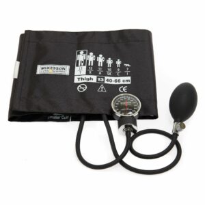 McKesson LUMEON Aneroid Sphygmomanometer