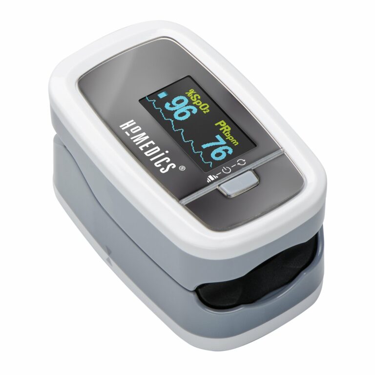 Oximeters Archives - Independent Medical Supply, LLC