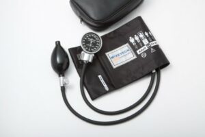 McKesson LUMEON Aneroid Sphygmomanometer