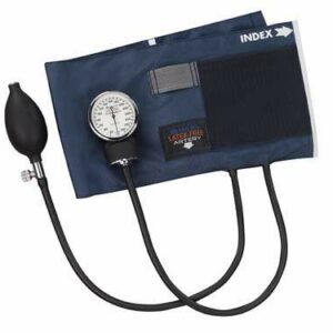 Precision Aneroid Sphygmomanometer