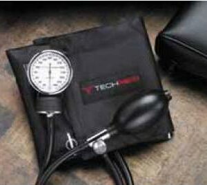 Tech-Med Services Aneroid Sphygmomanometer