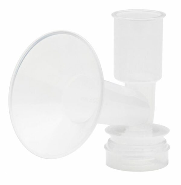 Ameda CustomFit Breast Flange, Large