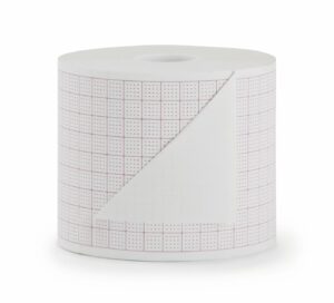 McKesson ECG Recording Paper