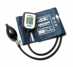 E-Sphyg Aneroid Sphygmomanometer