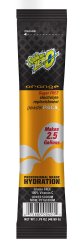 Sqwincher Zero Orange Electrolyte Replenishment Drink Mix, 1.76 oz. Packet