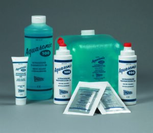 Aquasonic 100 Ultrasound Gel