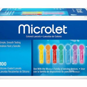 Microlet Lancet