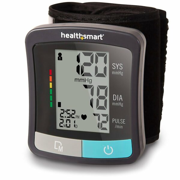 MABIS Blood Pressure Monitor
