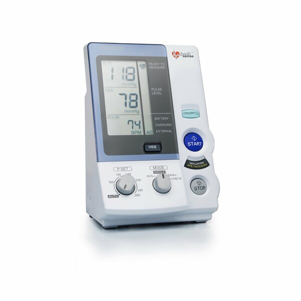 Omron IntelliSense Blood Pressure Monitor