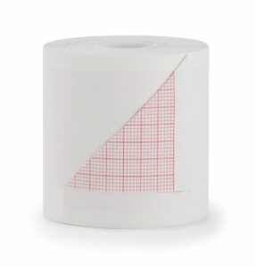 McKesson ECG Recording Paper