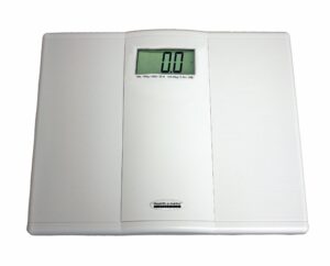 Health O Meter Floor Scale