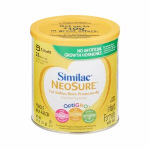 Similac NeoSure Powder Infant Formula, 13.1 oz. Can